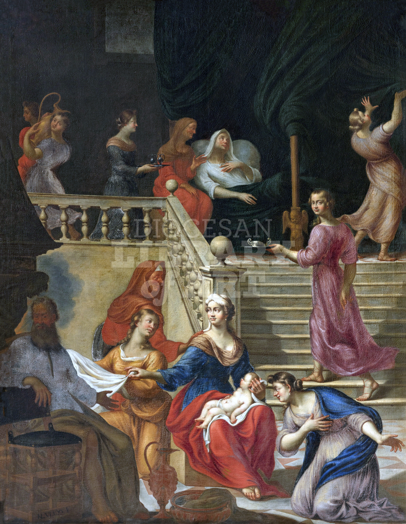 Birth of Our Lady