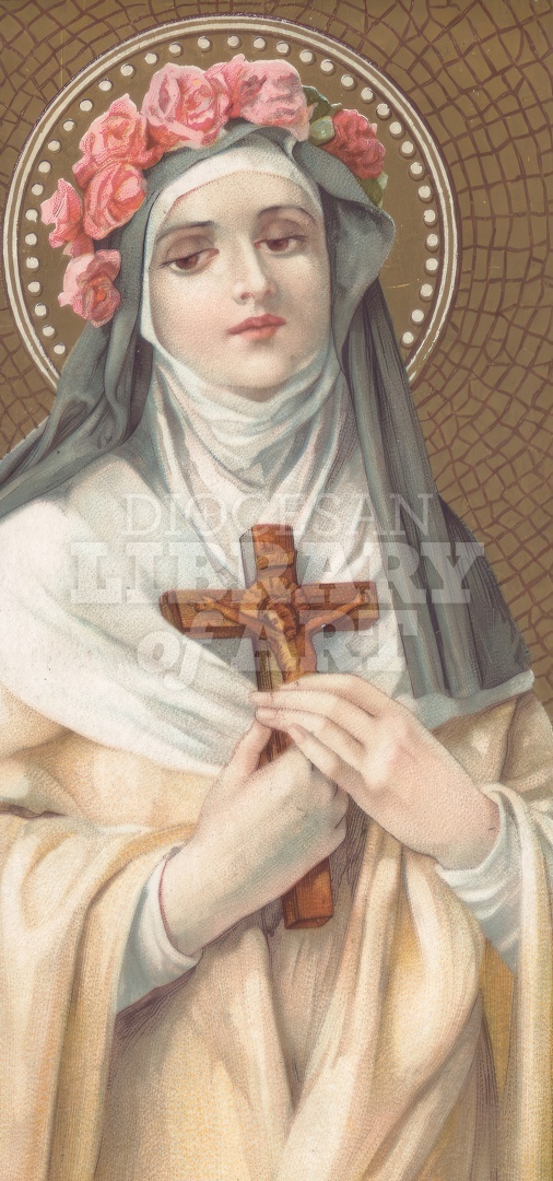 St. Rosa de Lima