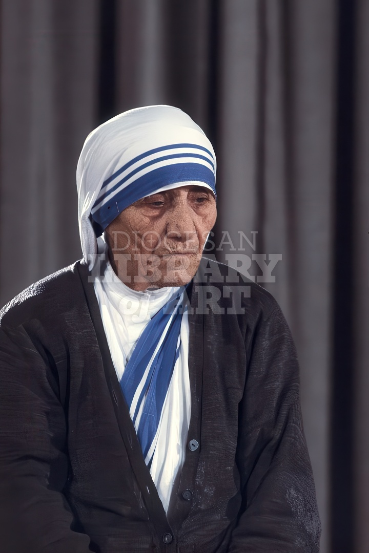 Mother Teresa