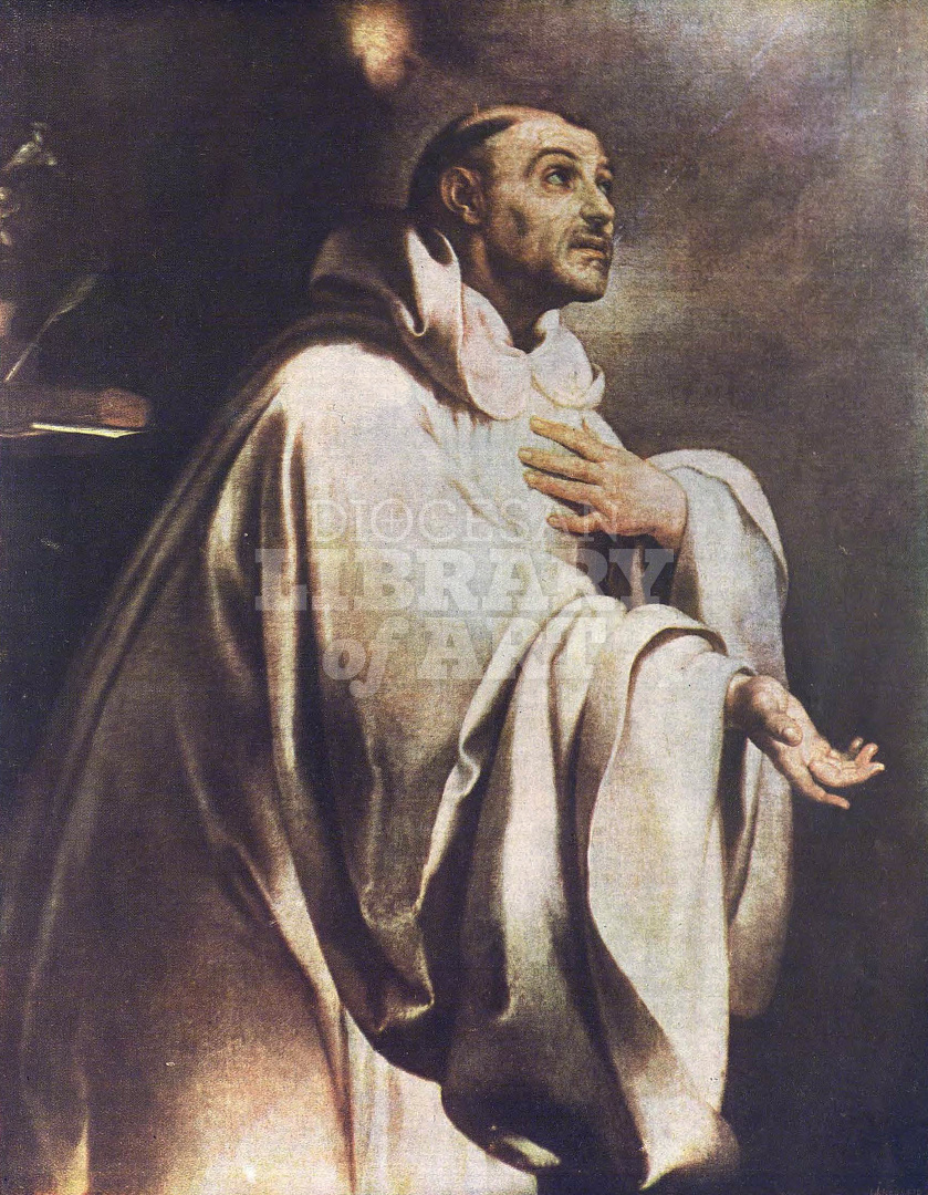 San Bernardo