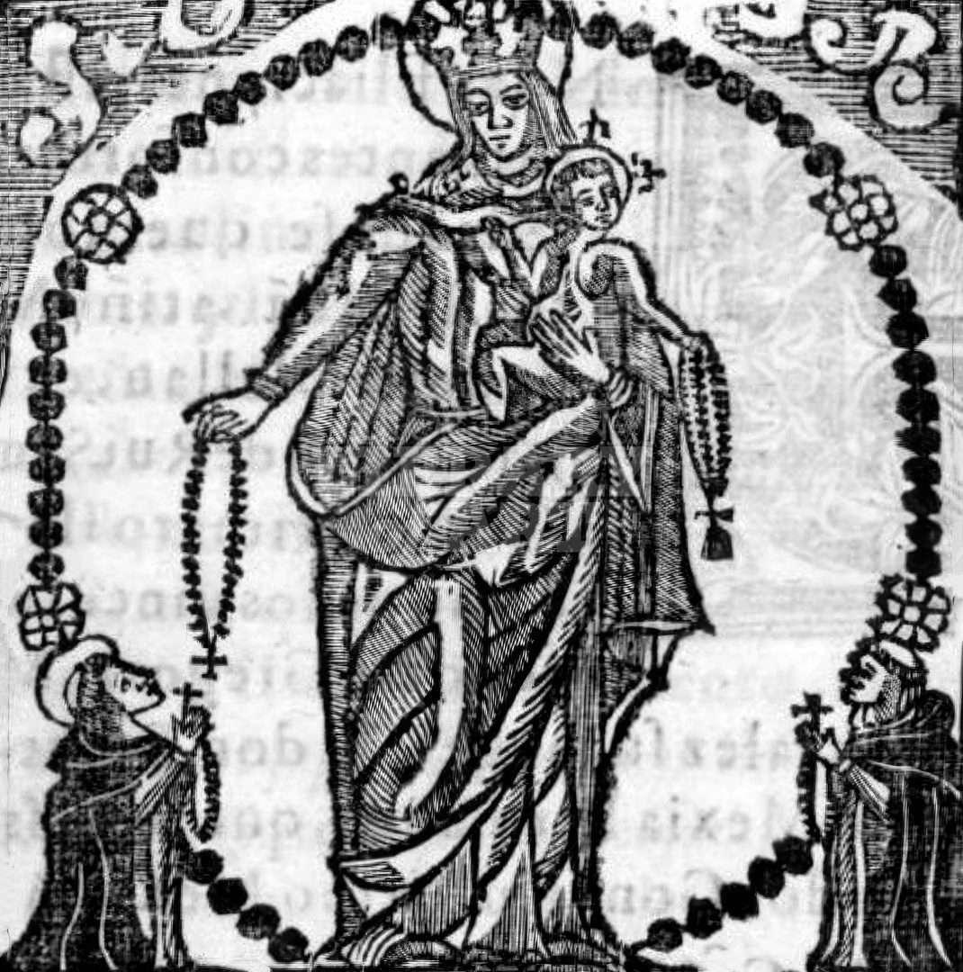 Our Lady of the Rosary