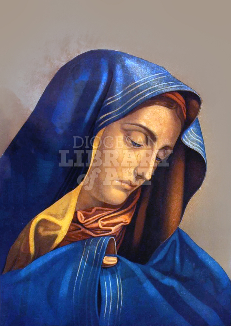 Devotional Image