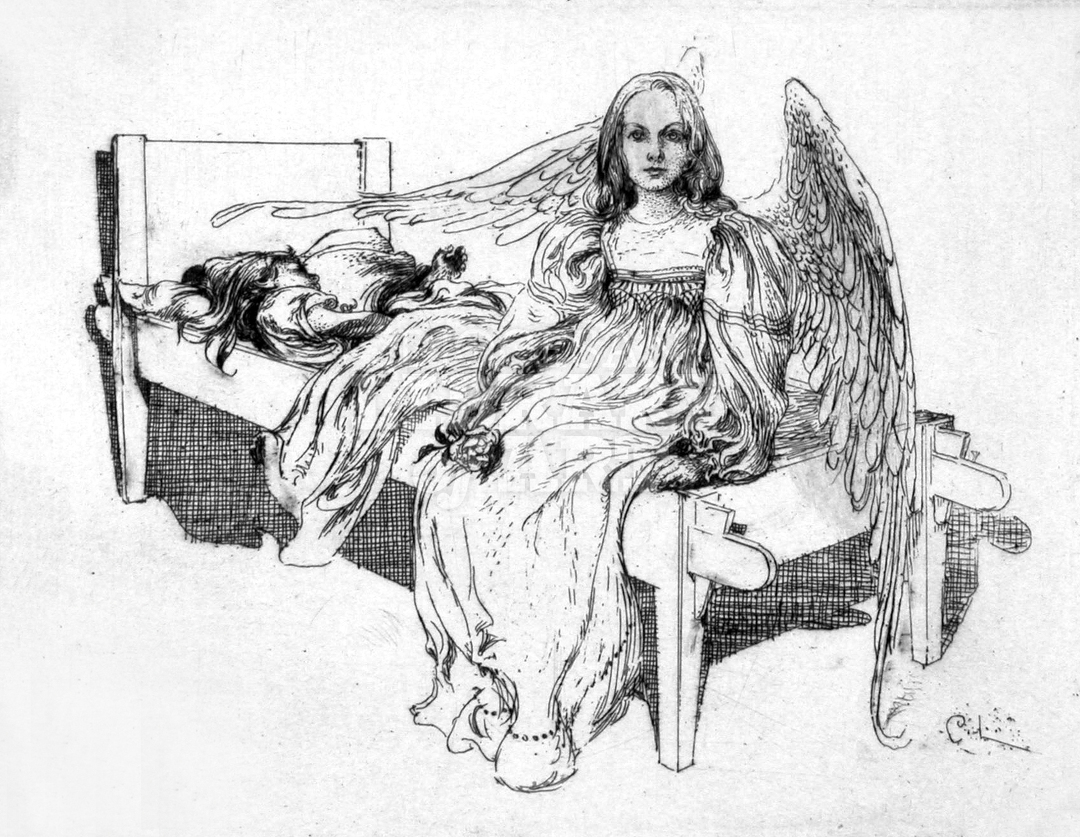 Guardian Angel