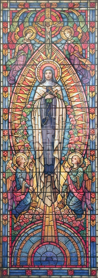 St. Thérèse