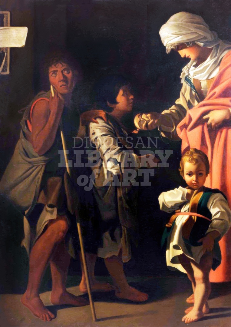 Charity
