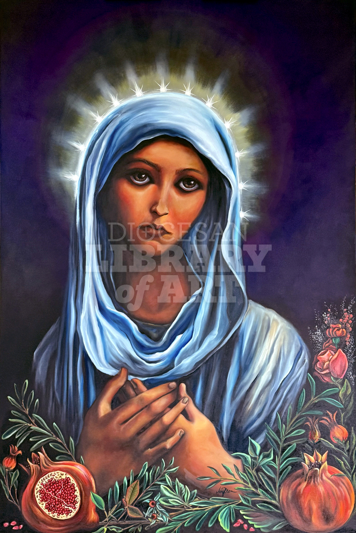 The Virgin