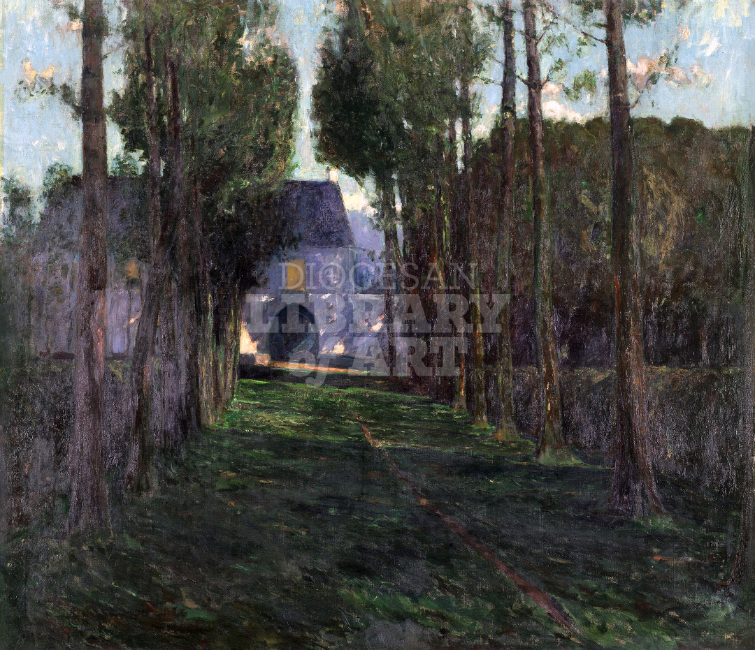 September Night