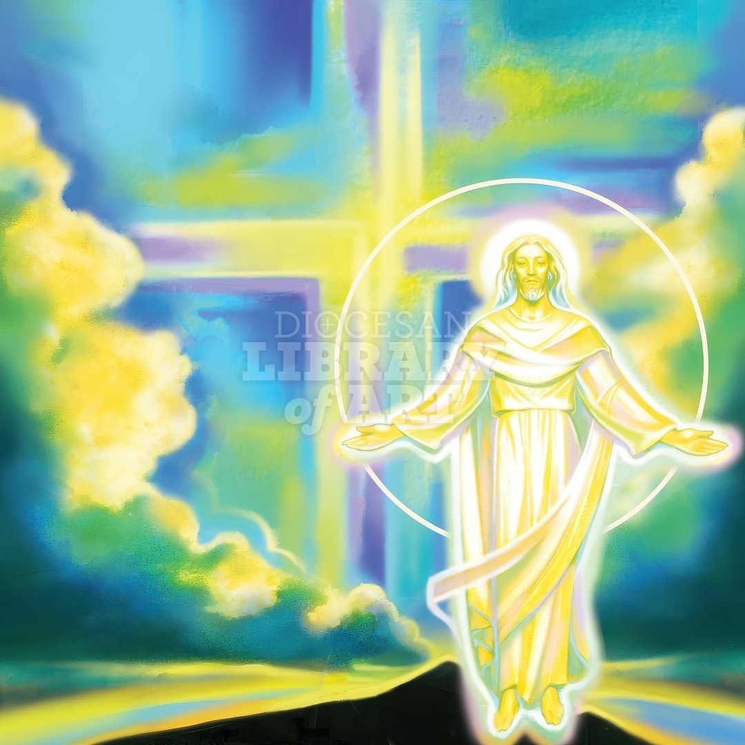 When the Son of Man Comes