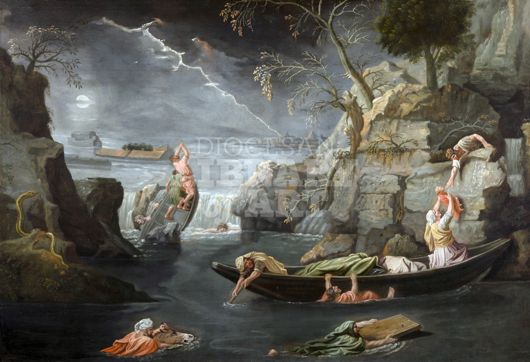 The Flood