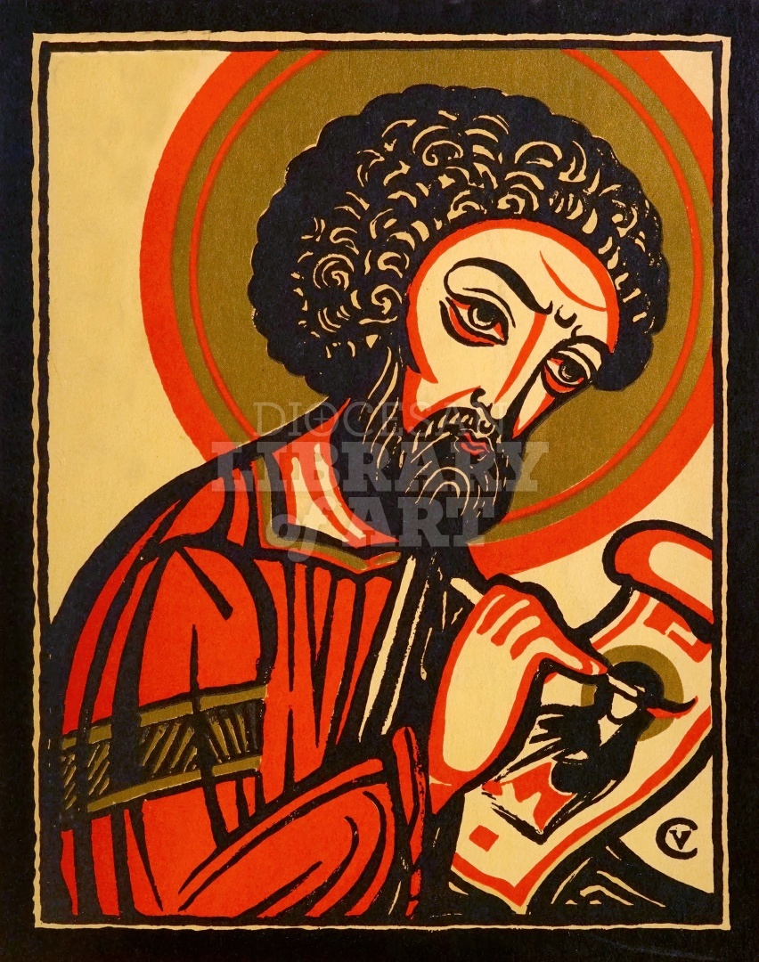 Saint Luke