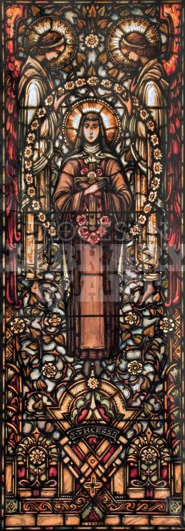 St. Theresa