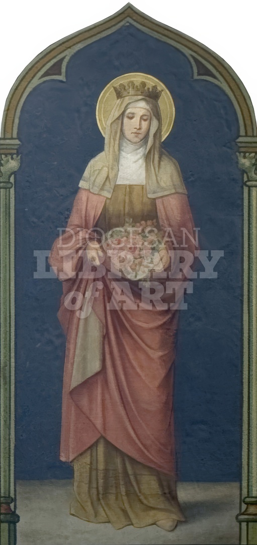 Saint Elizabeth