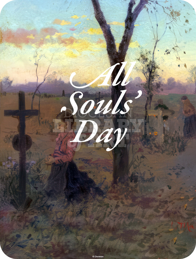 All Souls’ Day : Full Page
