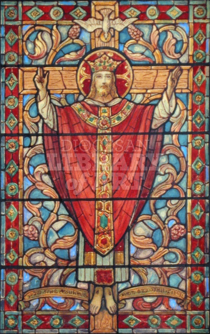 Christ as King