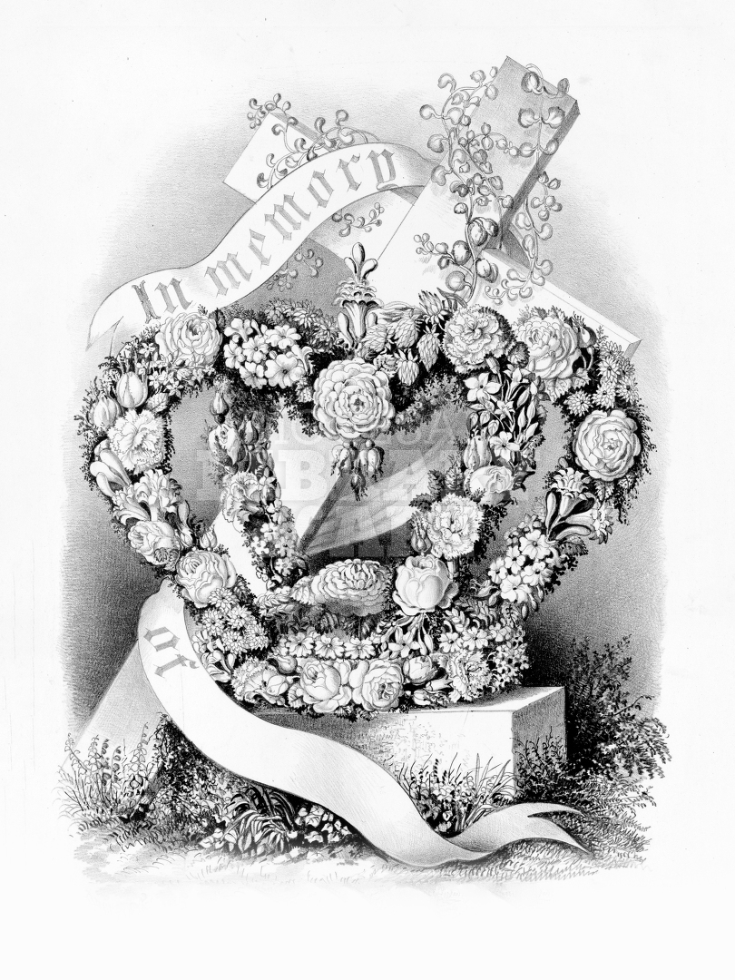 In Memory Of