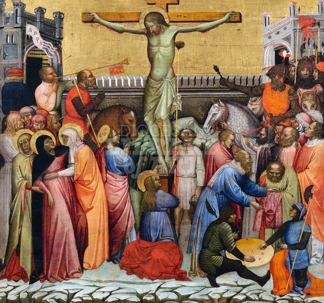 The Crucifixion