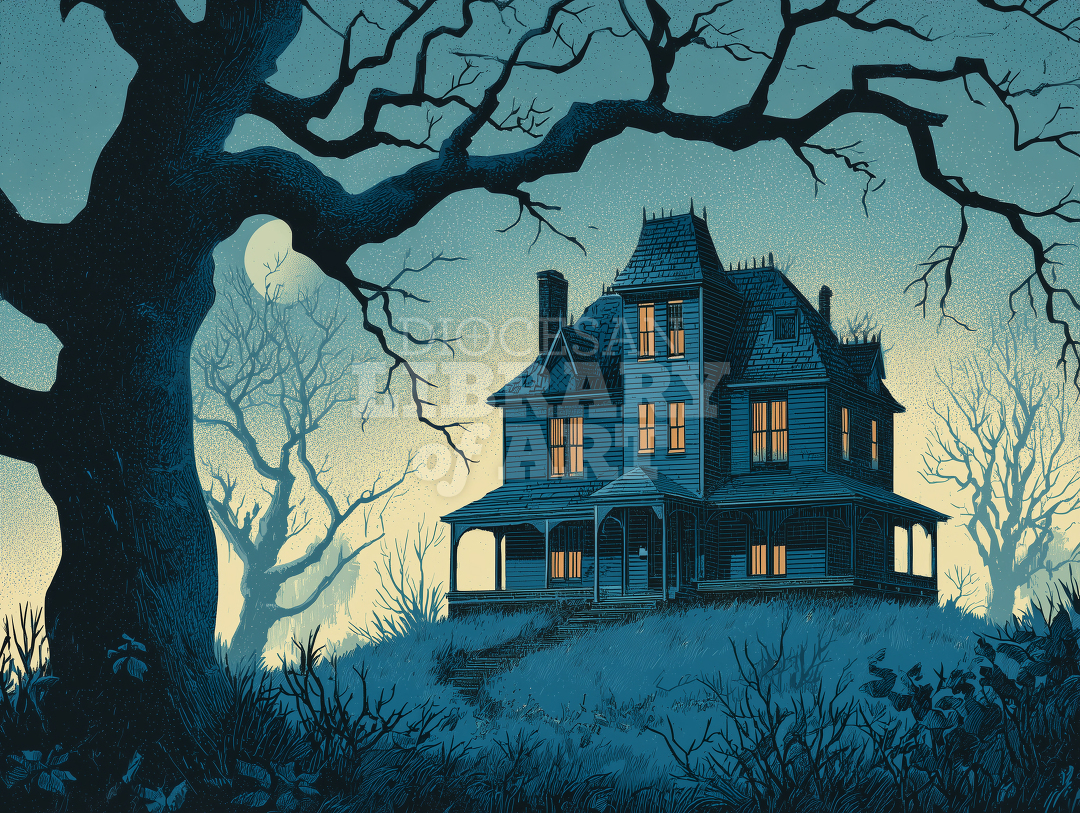 Haunted House