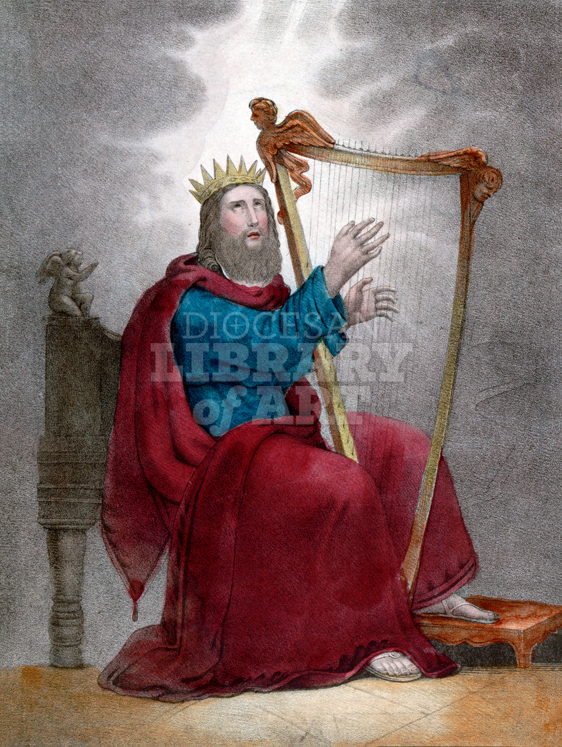 King David