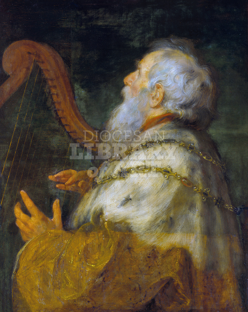 King David