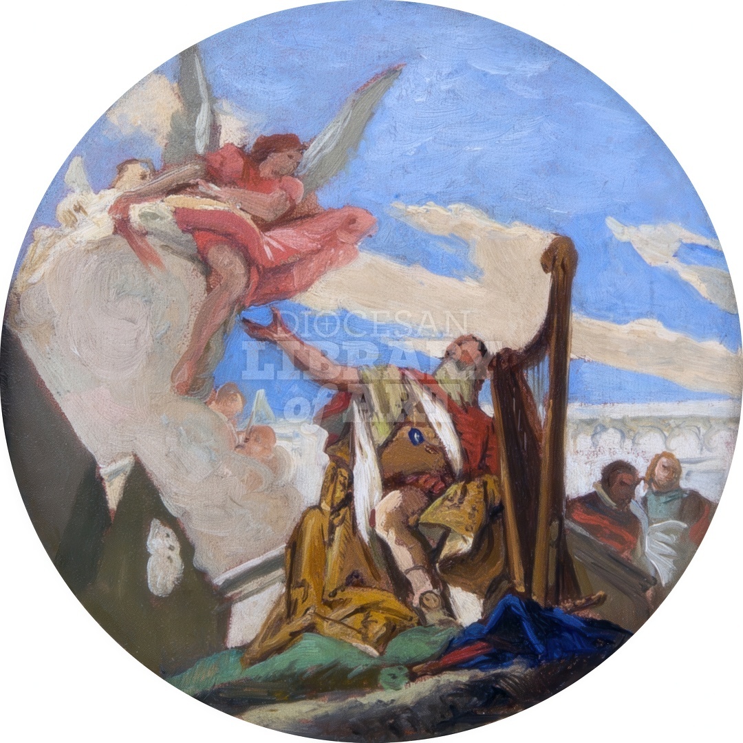 King David