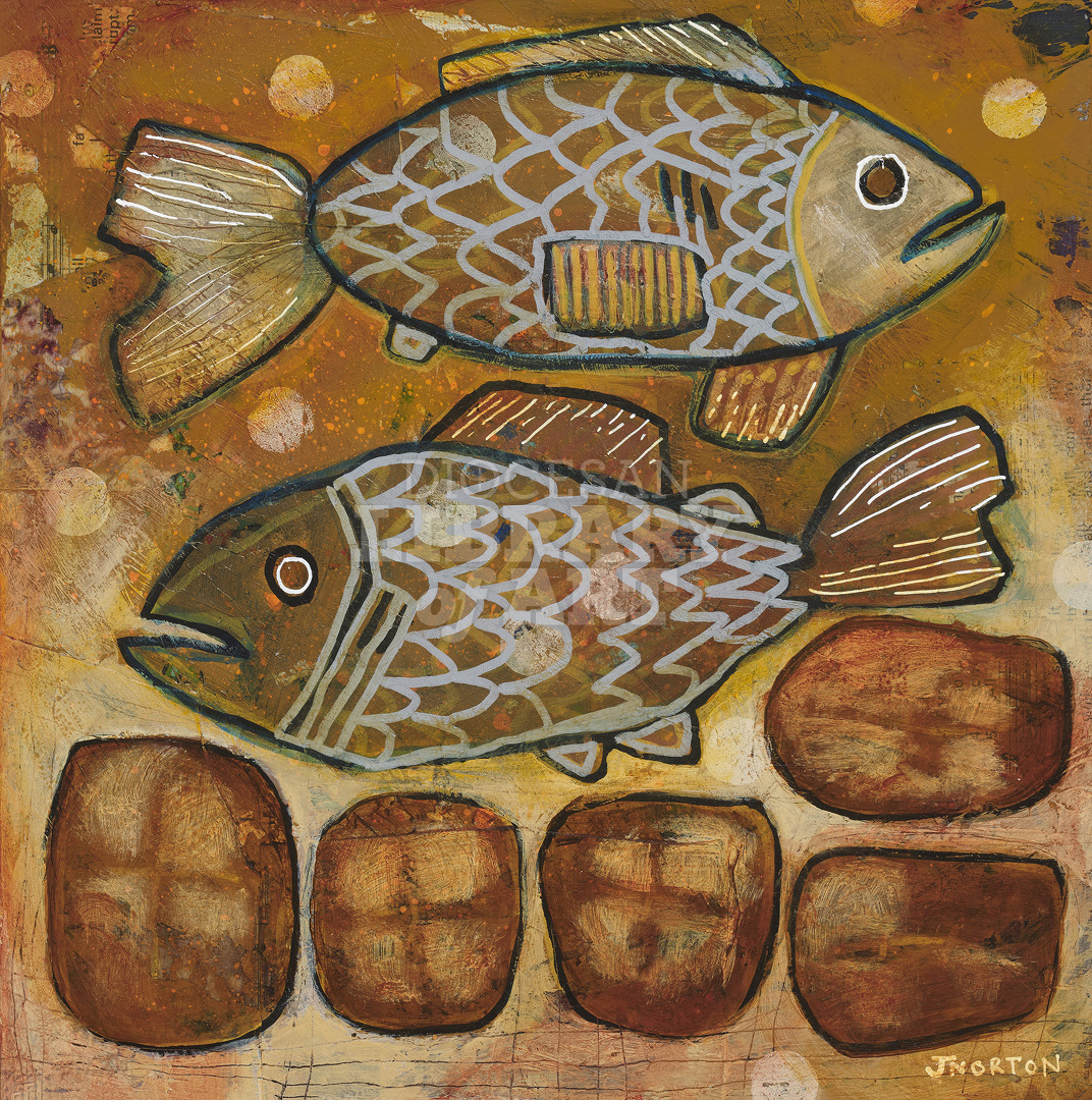 Loaves and Fishes