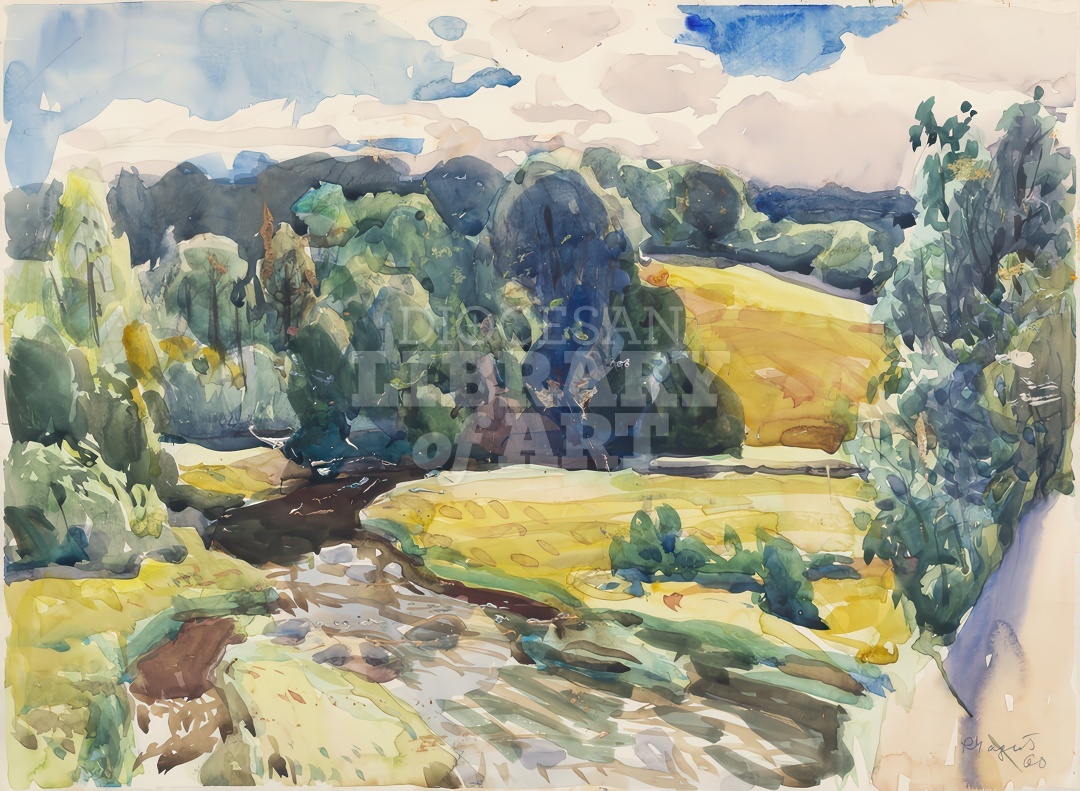 River Valley