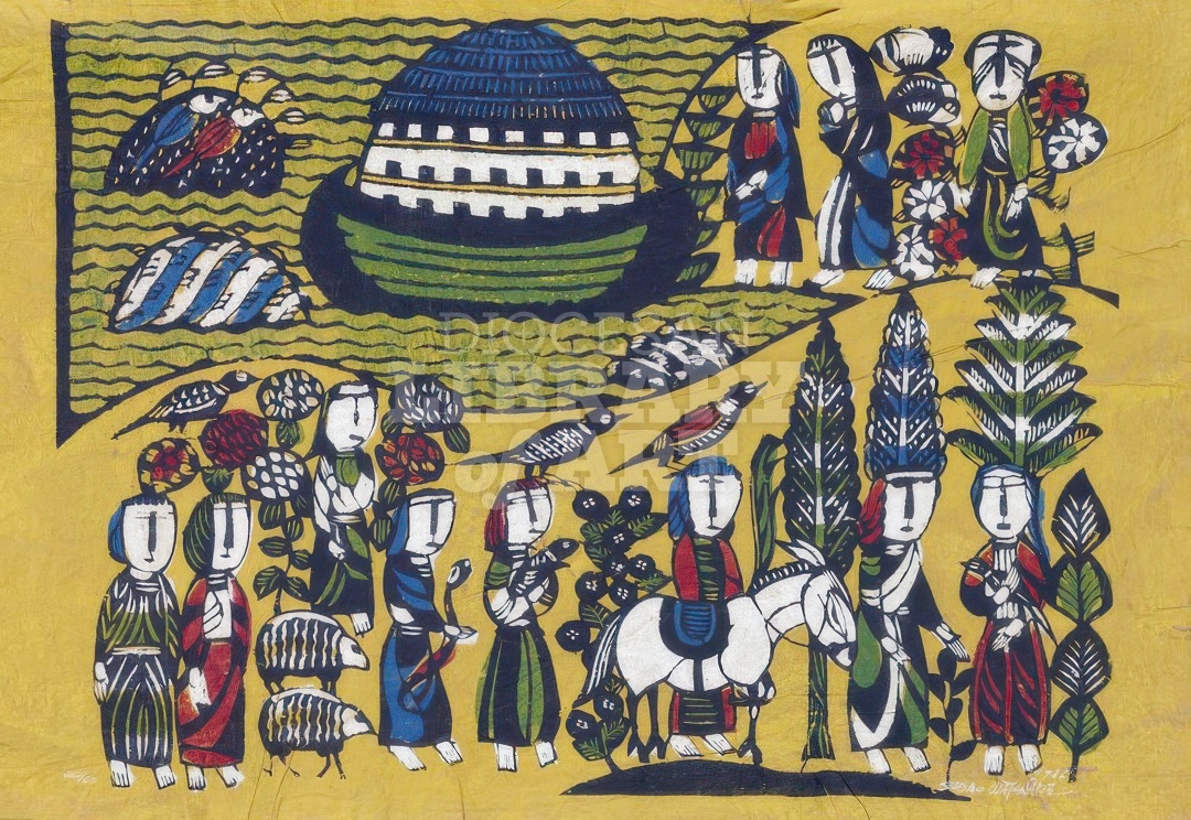 Noah’s Ark