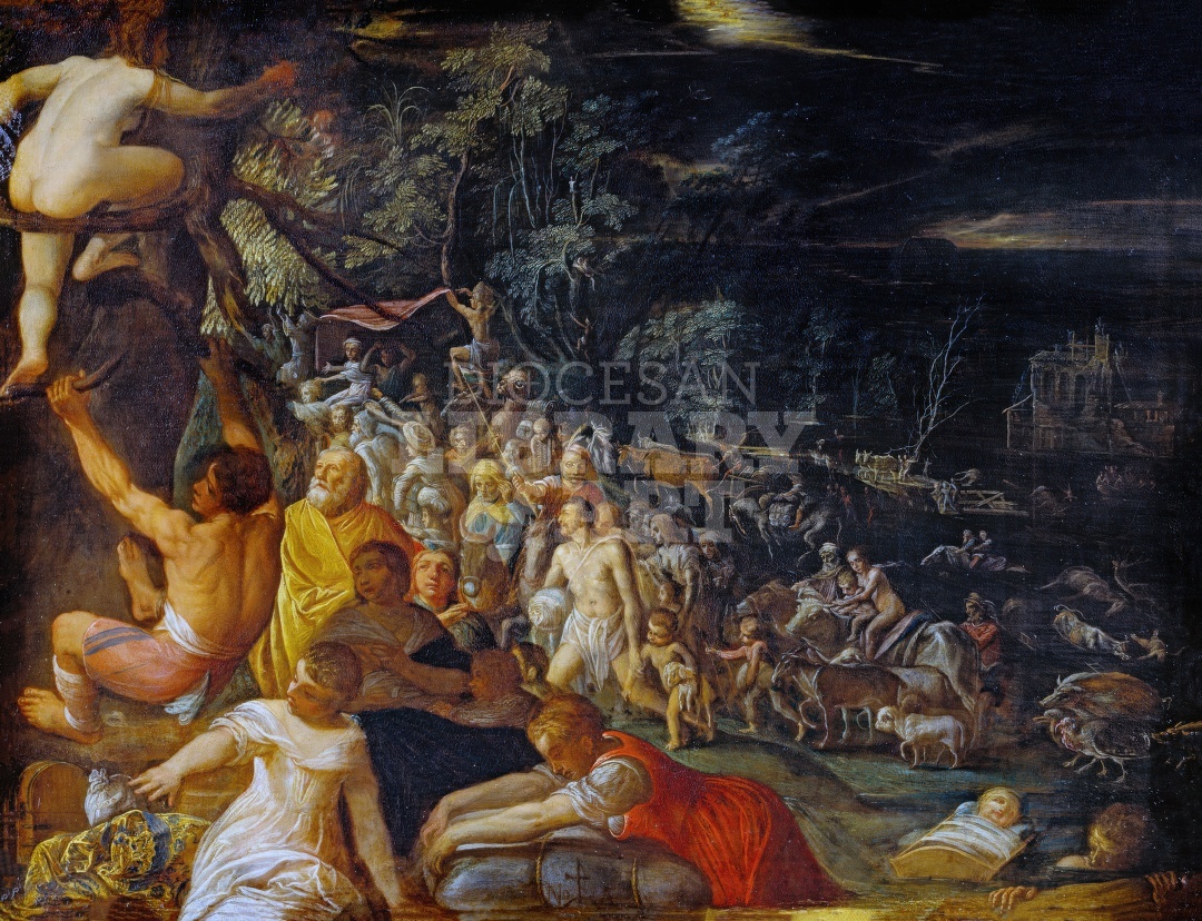 The Deluge