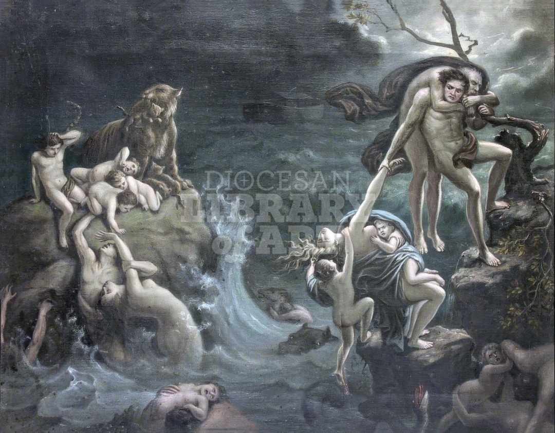 The Flood
