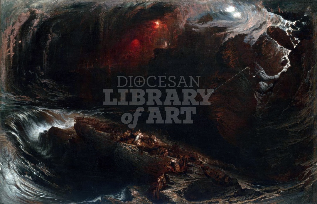 The Deluge