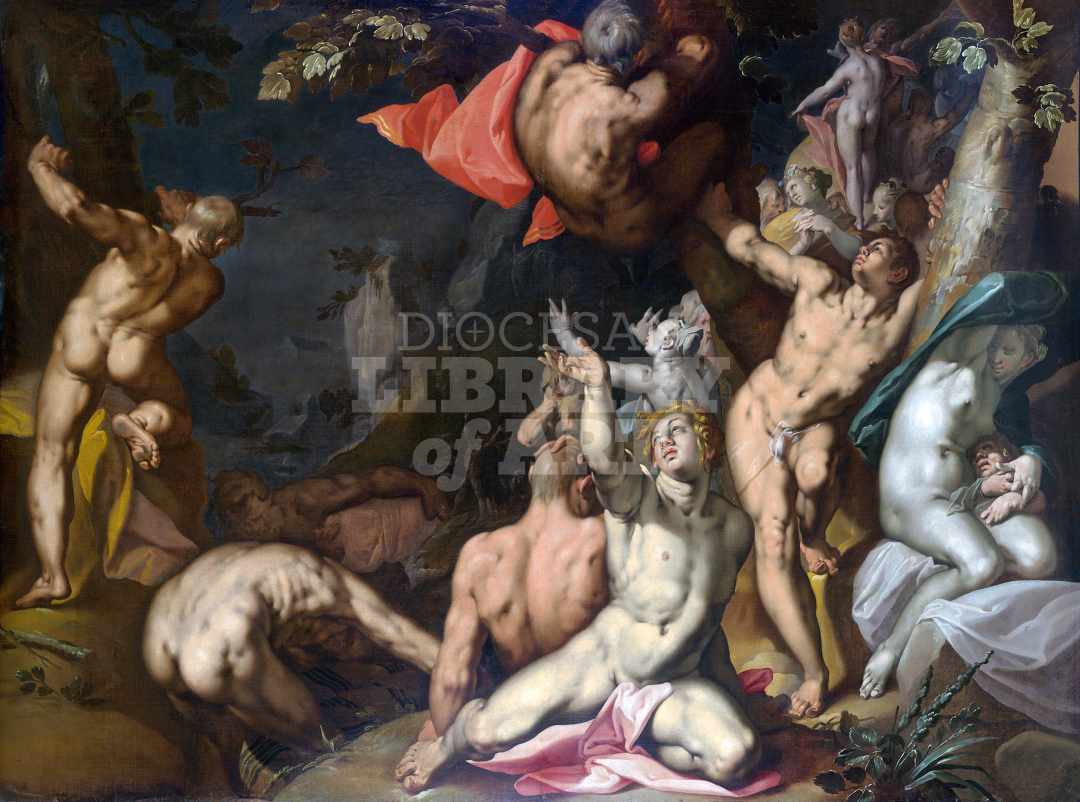 The Deluge