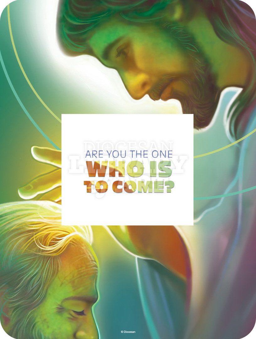 Are You The One. Vibrant : Full Page