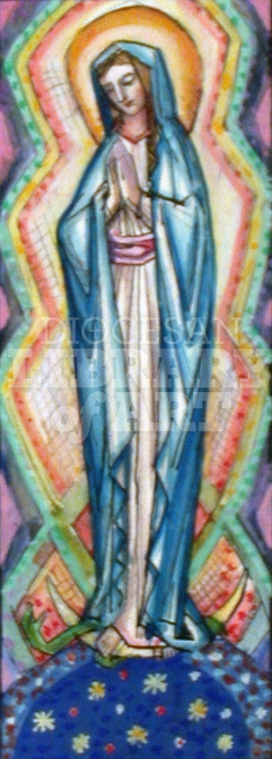 Immaculate Conception