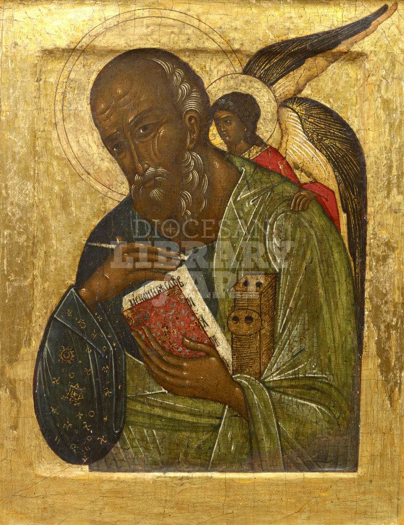 John the Evangelist