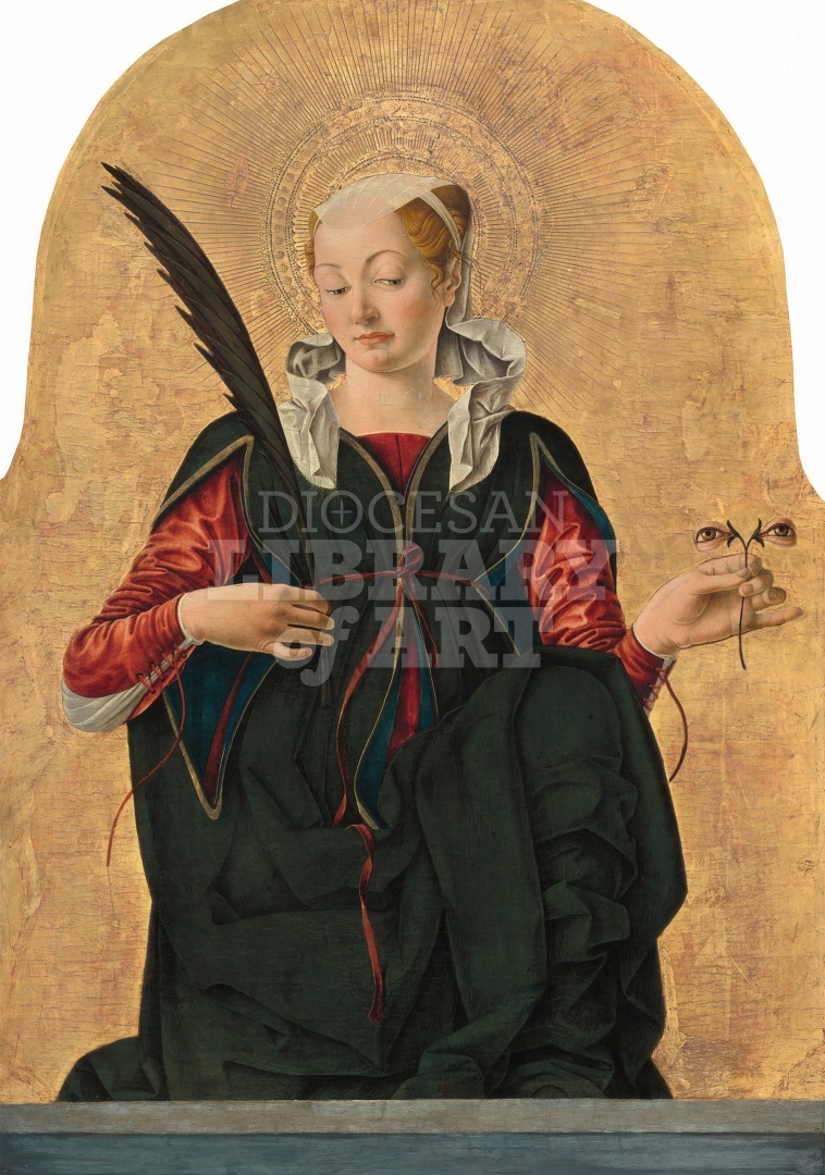 Saint Lucy