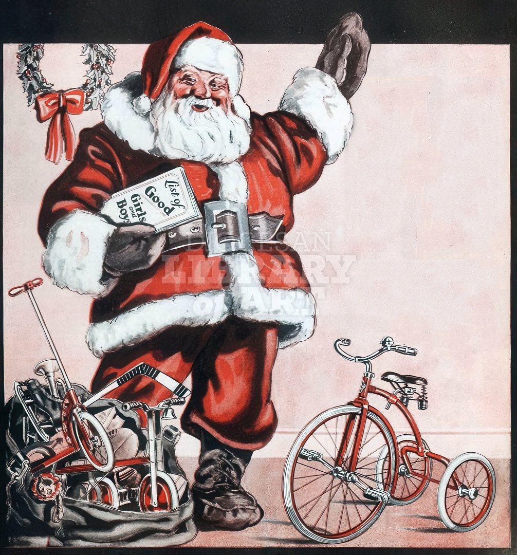 List of Good Boys and Girls 