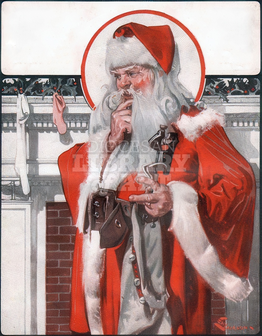 Santa