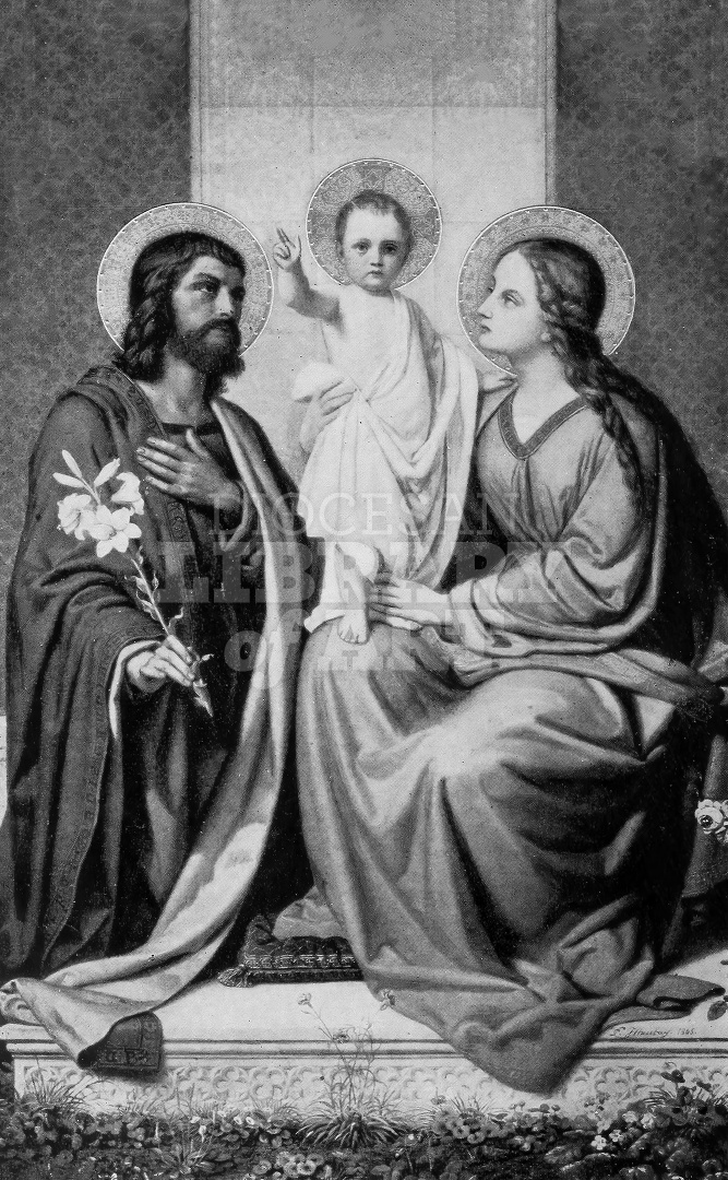 Holy Family