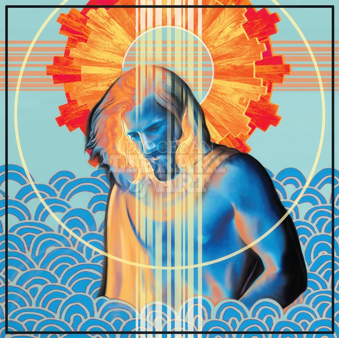 Here Is My Servant Whom I Uphold