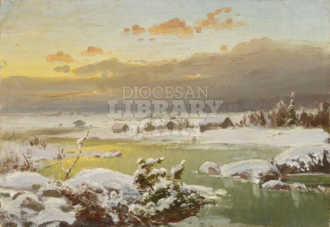 Winter Landscape