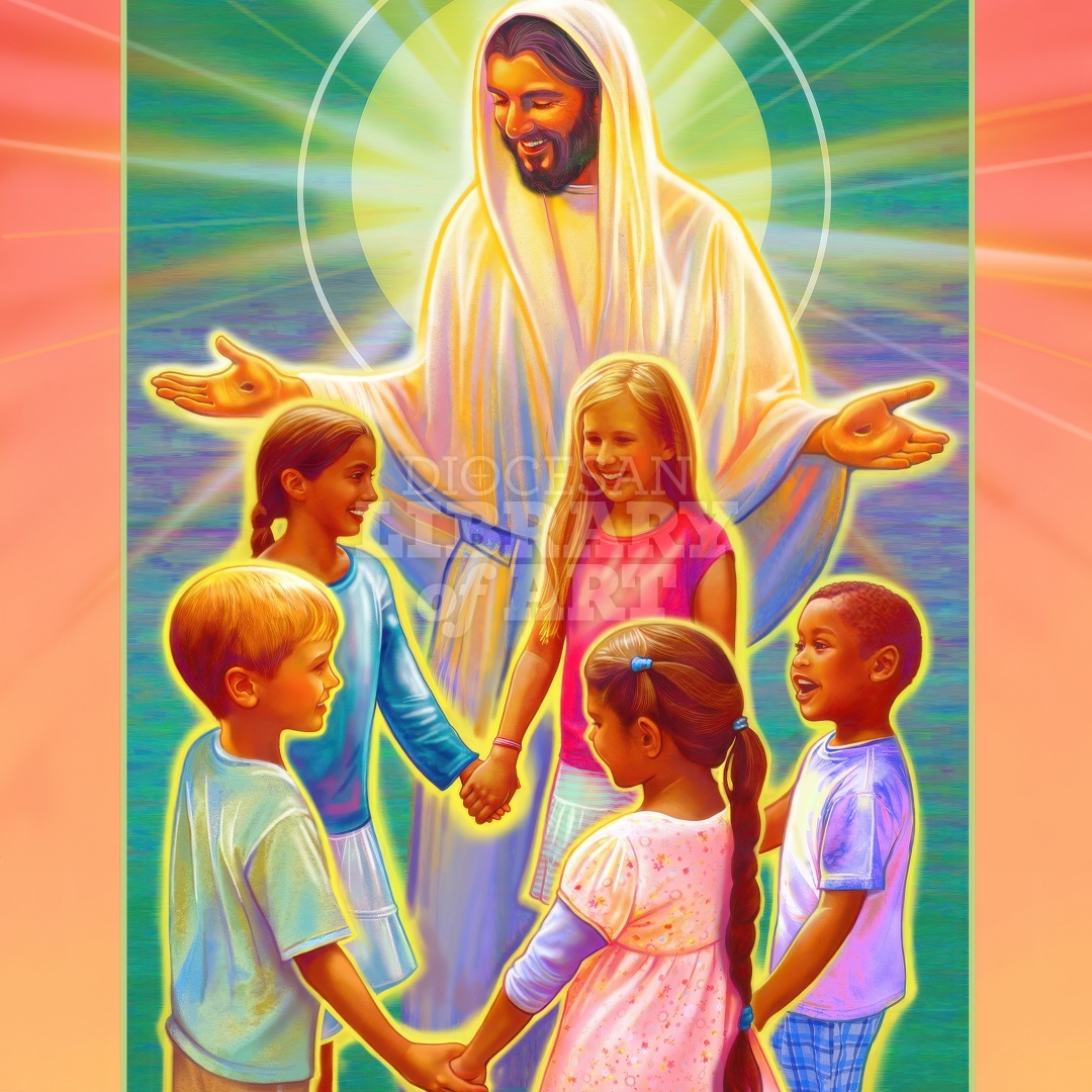 Blessed Are The Peacemakers