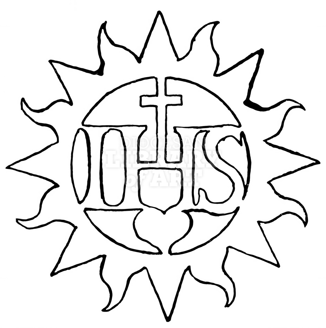 The Holy Name of Jesus