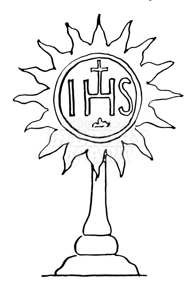 The Holy Name of Jesus