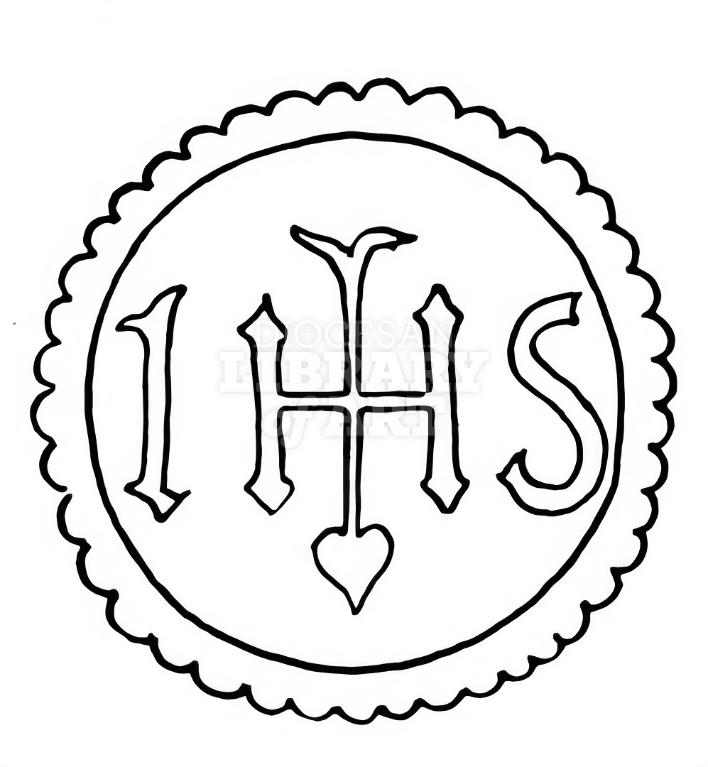 The Holy Name of Jesus