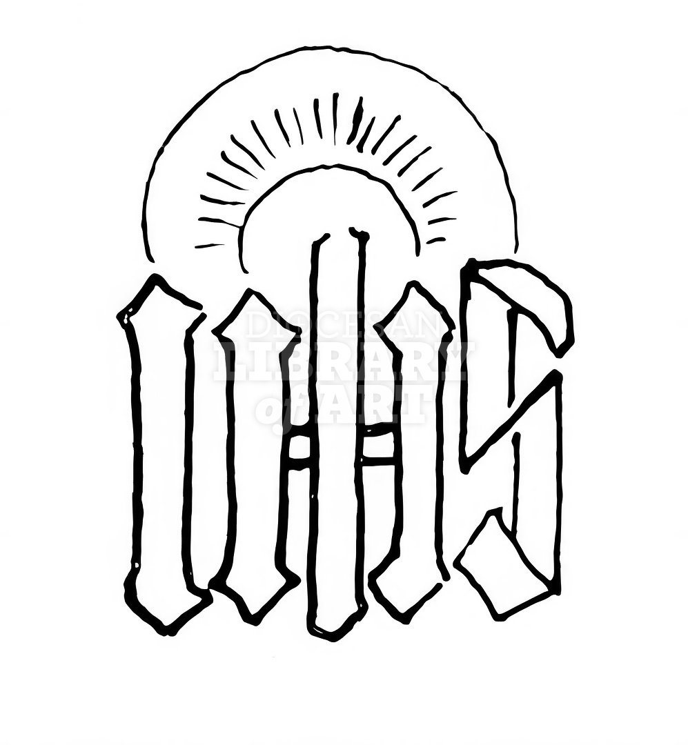 The Holy Name of Jesus