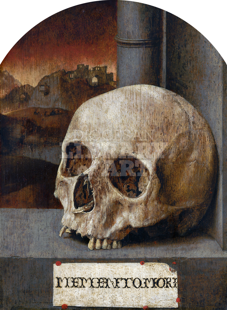 Memento Mori