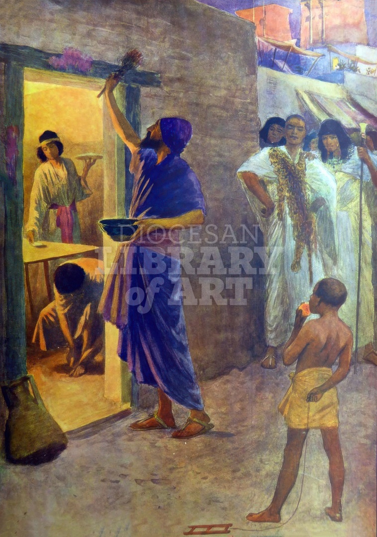 Establishment of the Easter Festival