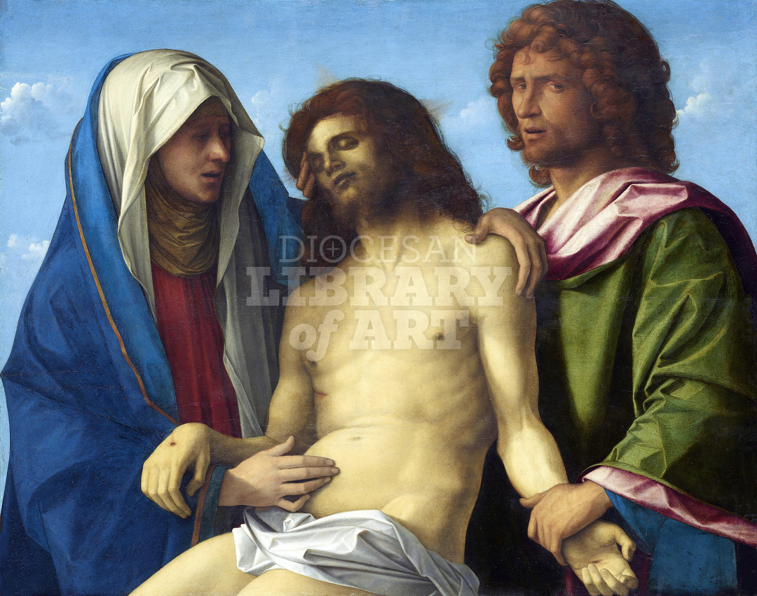 Lamentation of Christ