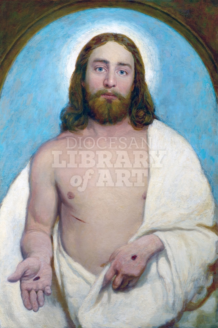 The Incredulity of Saint Thomas