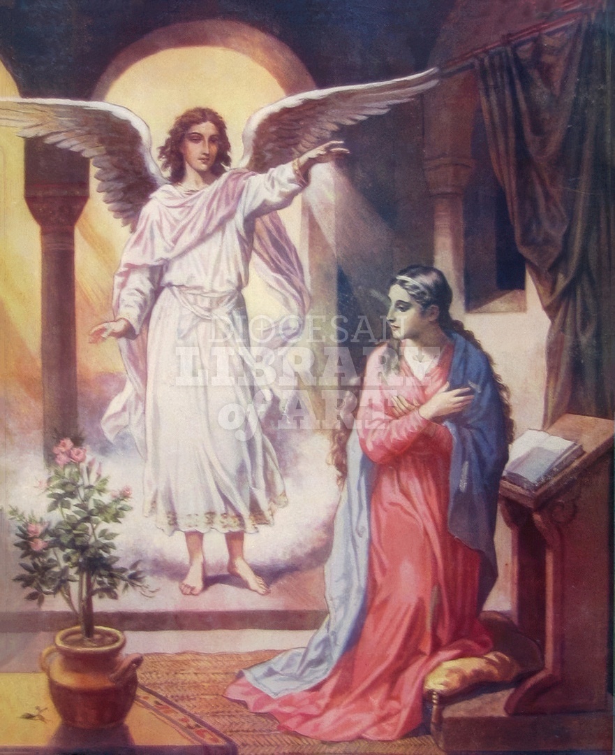 A Child is Born to Us